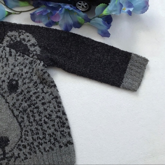 Cat & Jack NWT Sweater and Vest Bundle Boys 2T - Picture 4 of 11